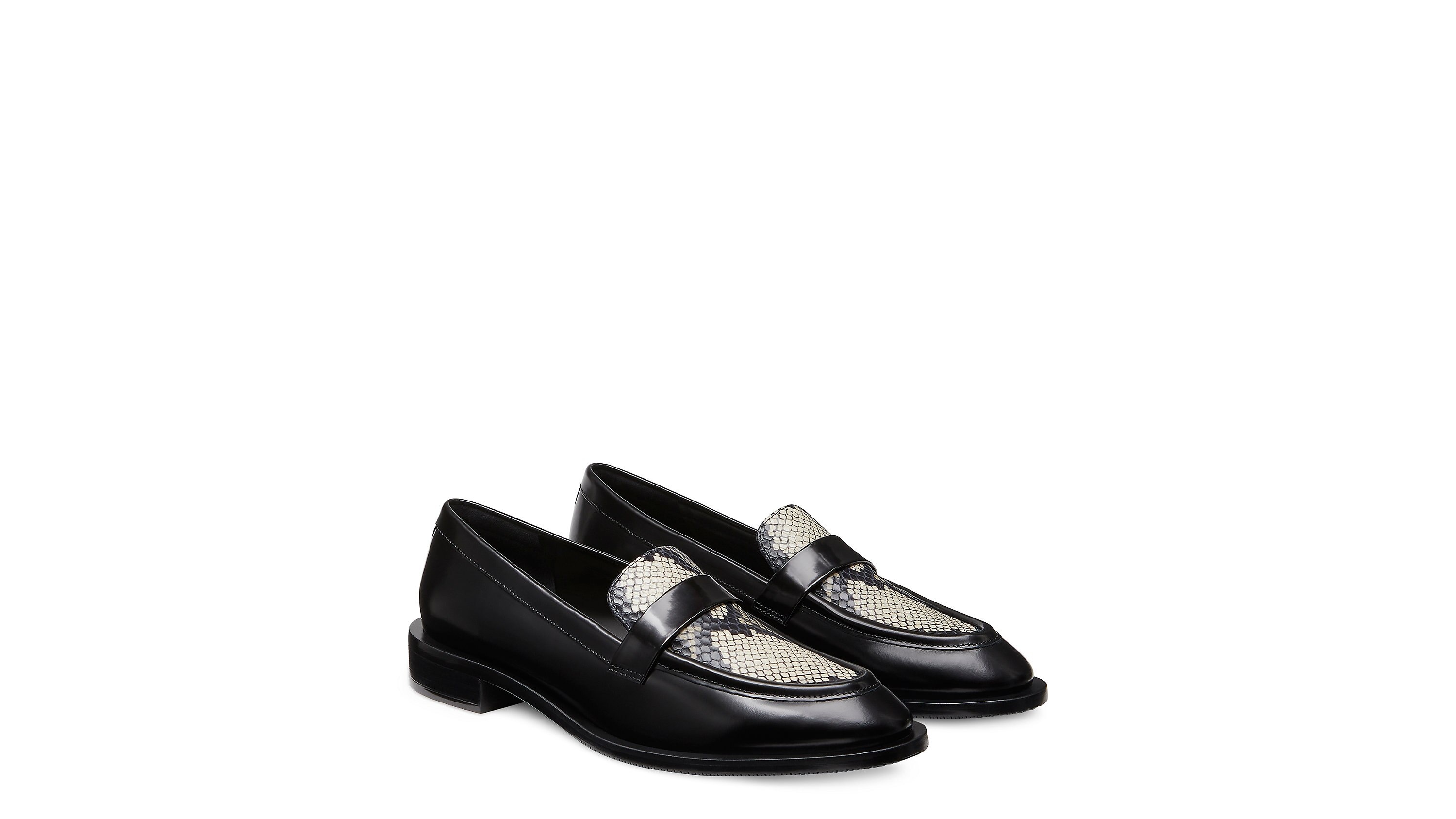 PALMER SLEEK LOAFER - 2
