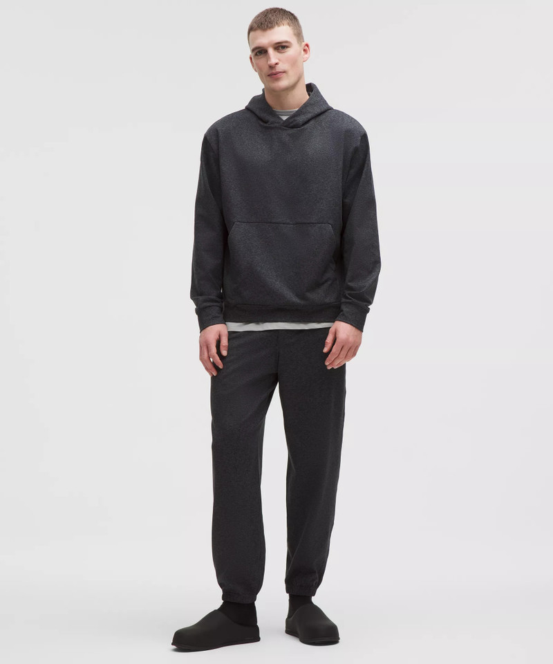 lululemon Heavyweight Soft Jersey Pullover Hoodie outlook