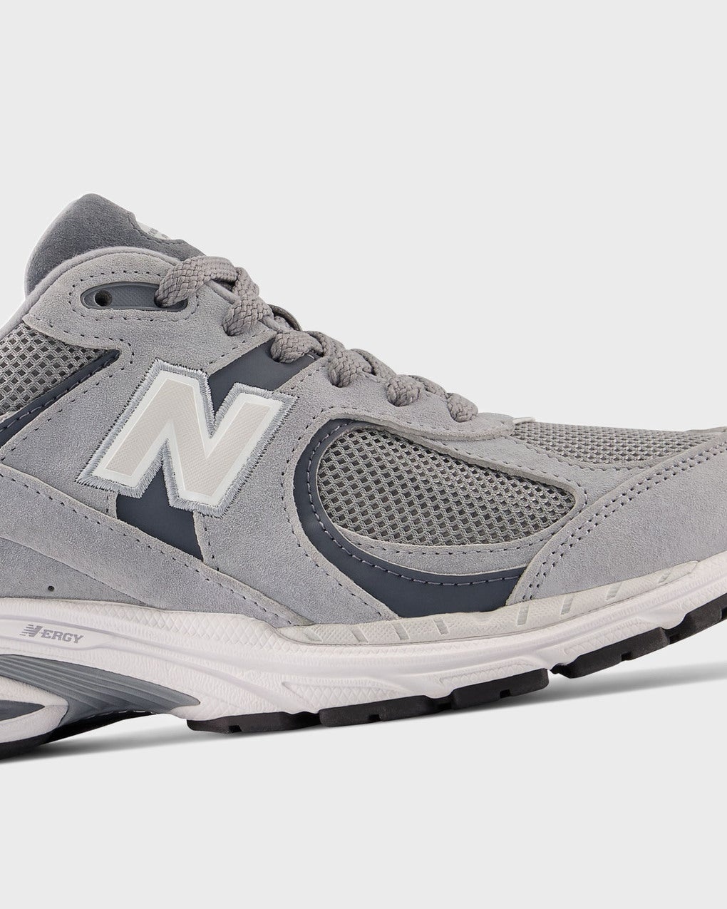 Sneakers New Balance 2002R Grey - 4