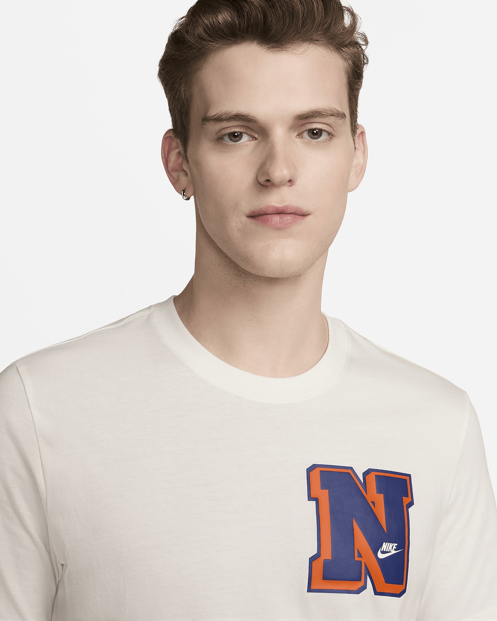 Nike Sportswear Men's T-Shirt - 3