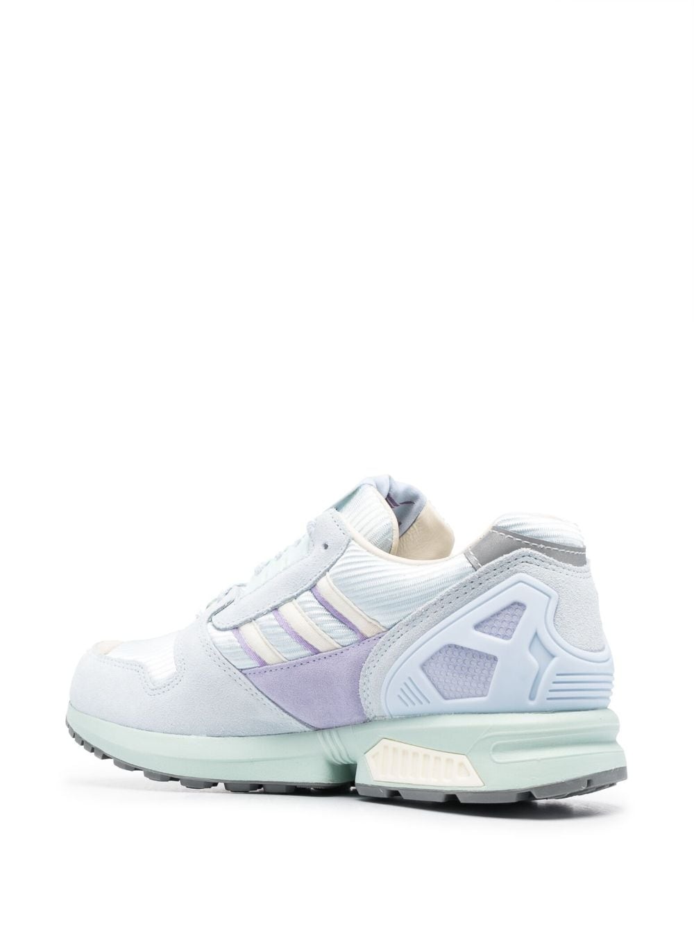ZX 8000 low-top sneakers - 3