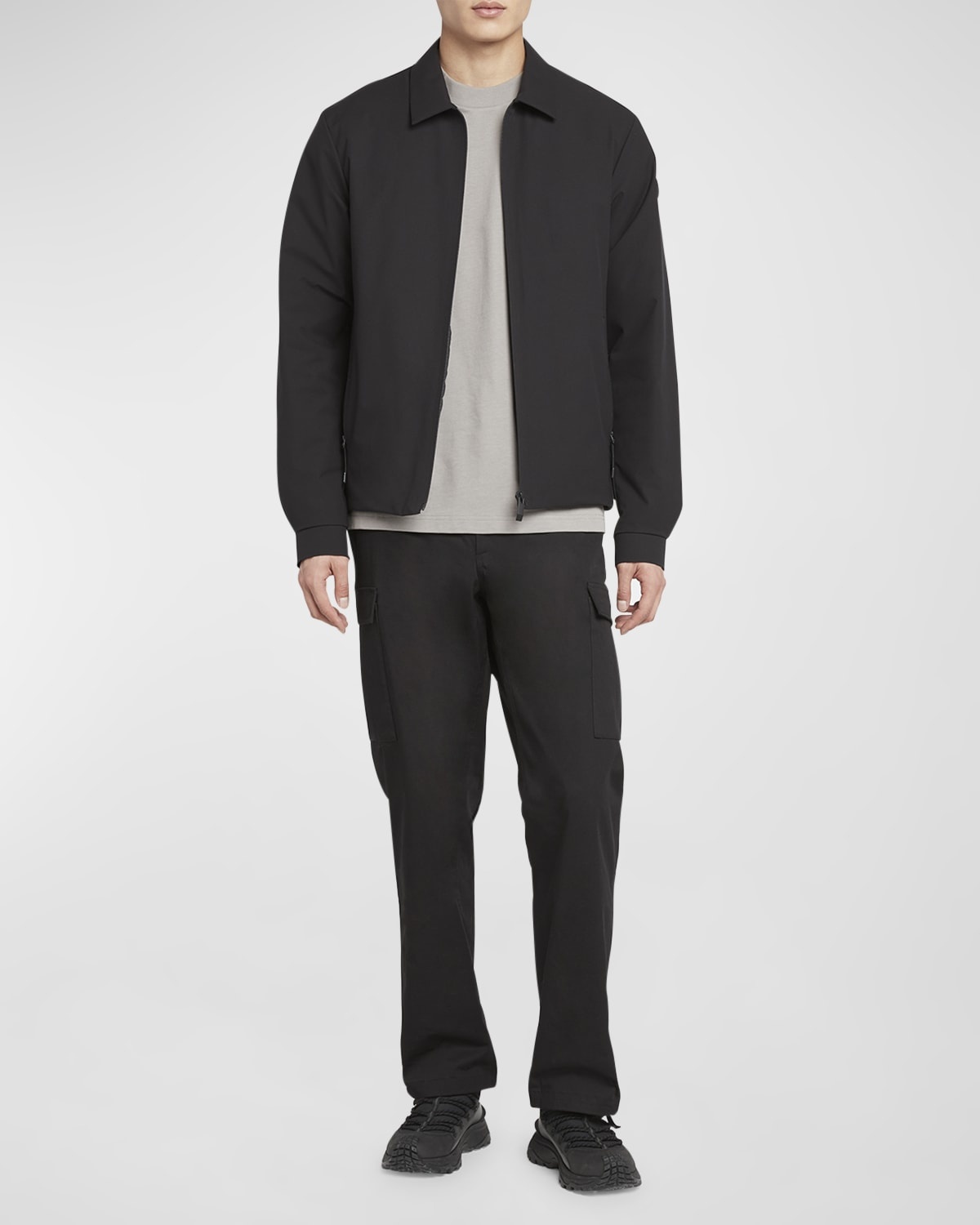 Men's Maset Shirt Jacket - 2