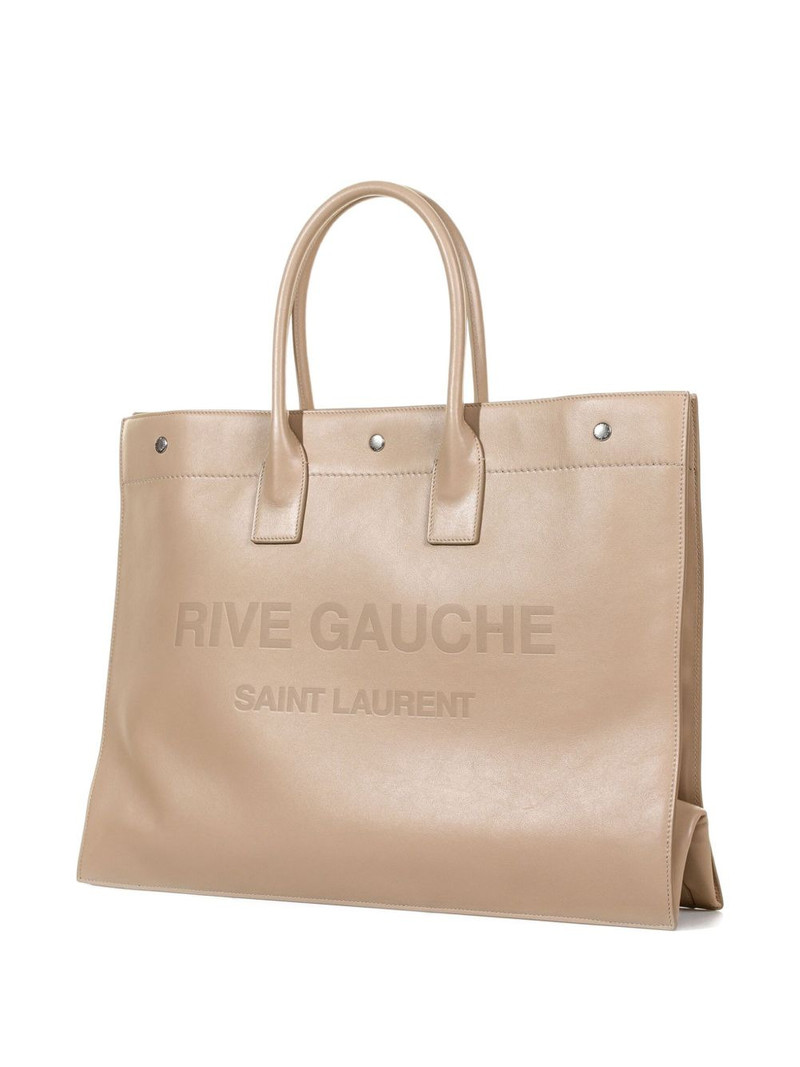 Rive Gauche tote bag 3