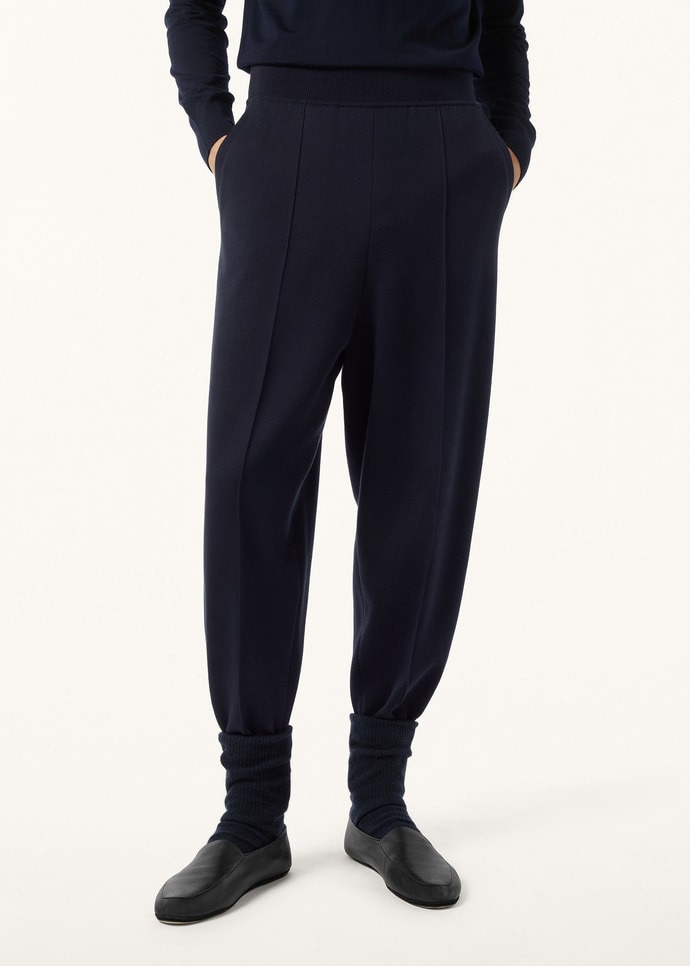 Agapanto Pants - 4