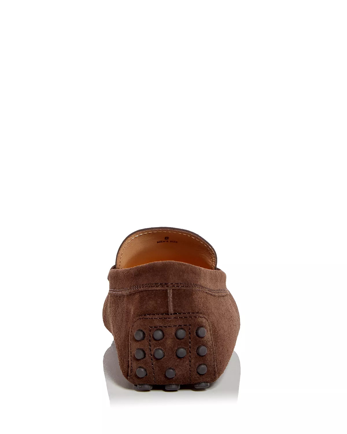 Men's Mocassino Nuovo Gommini Drivers - 7