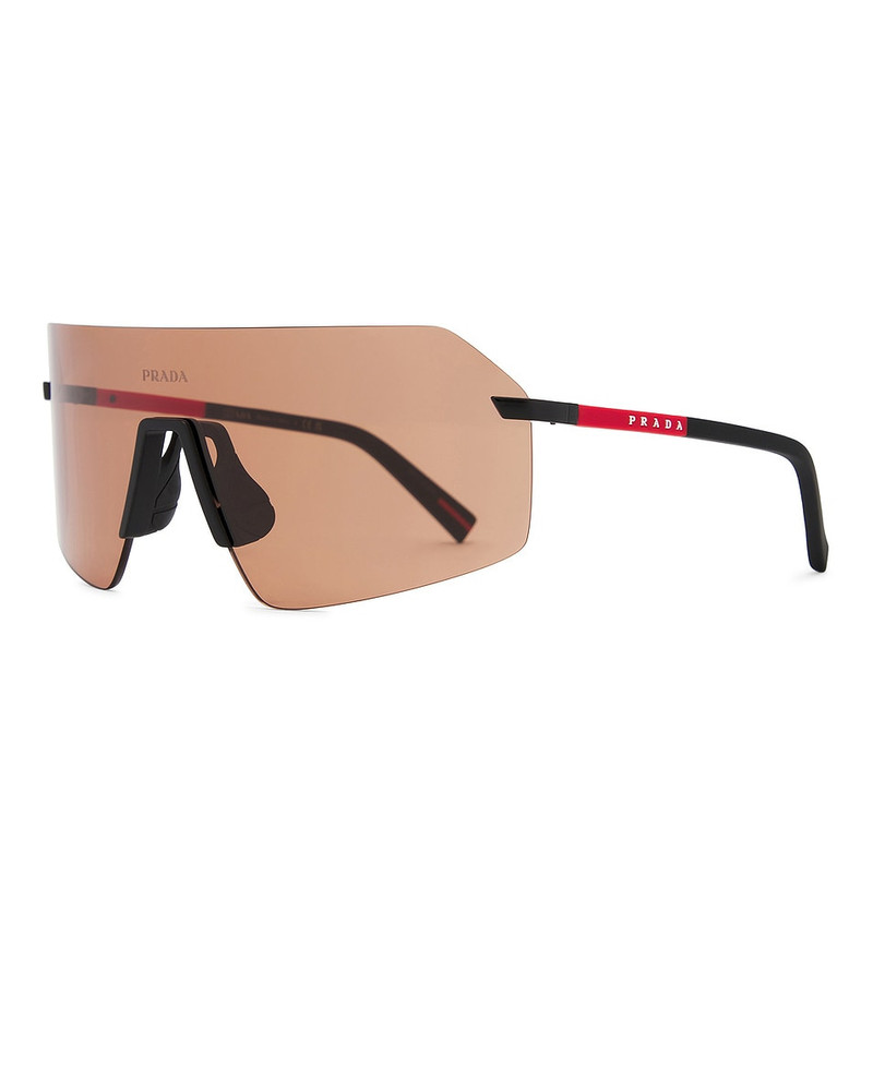 Prada Shield Sunglasses outlook