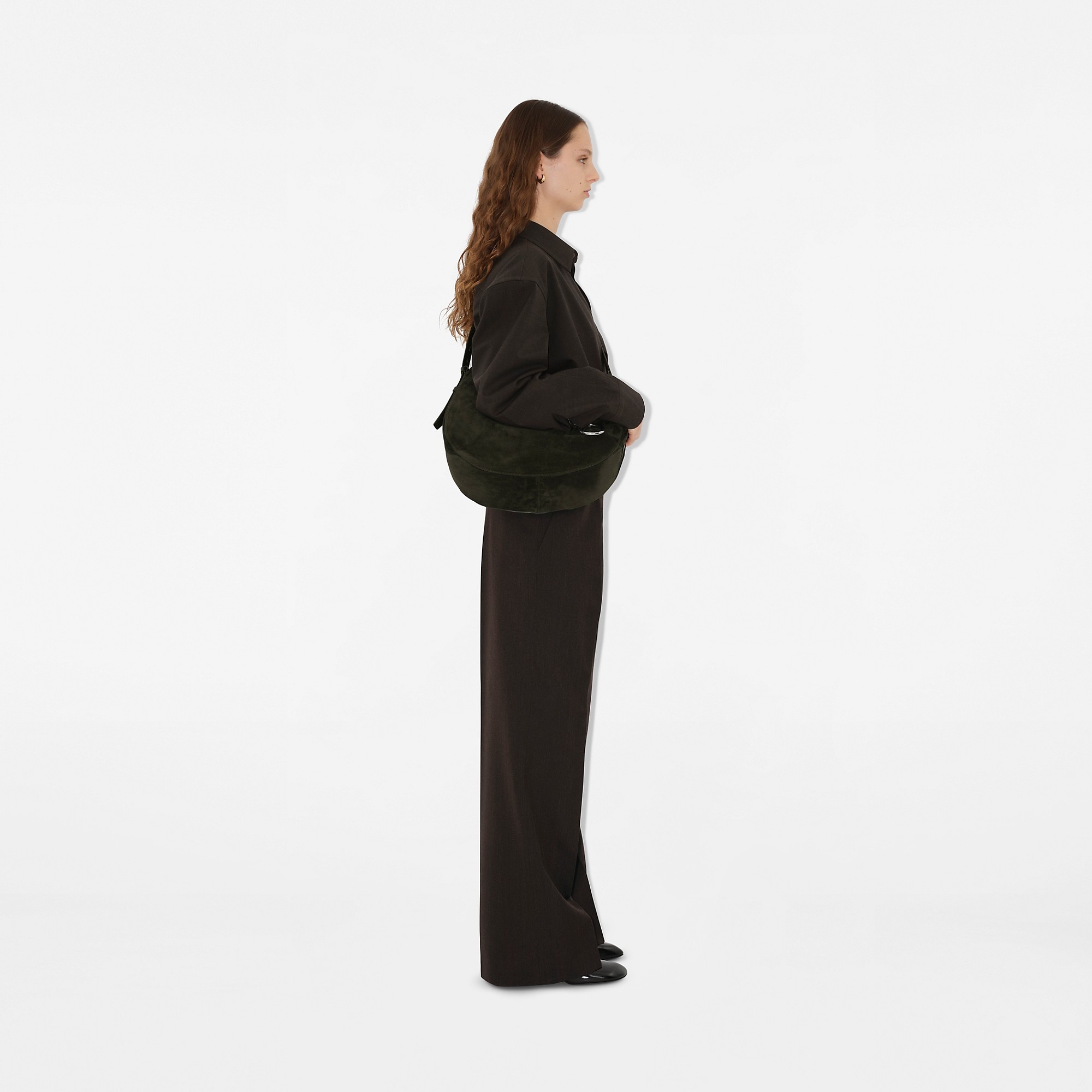 Medium Knight Bag - 4