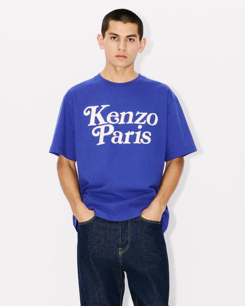 'KENZO by Verdy' oversized T-shirt 4
