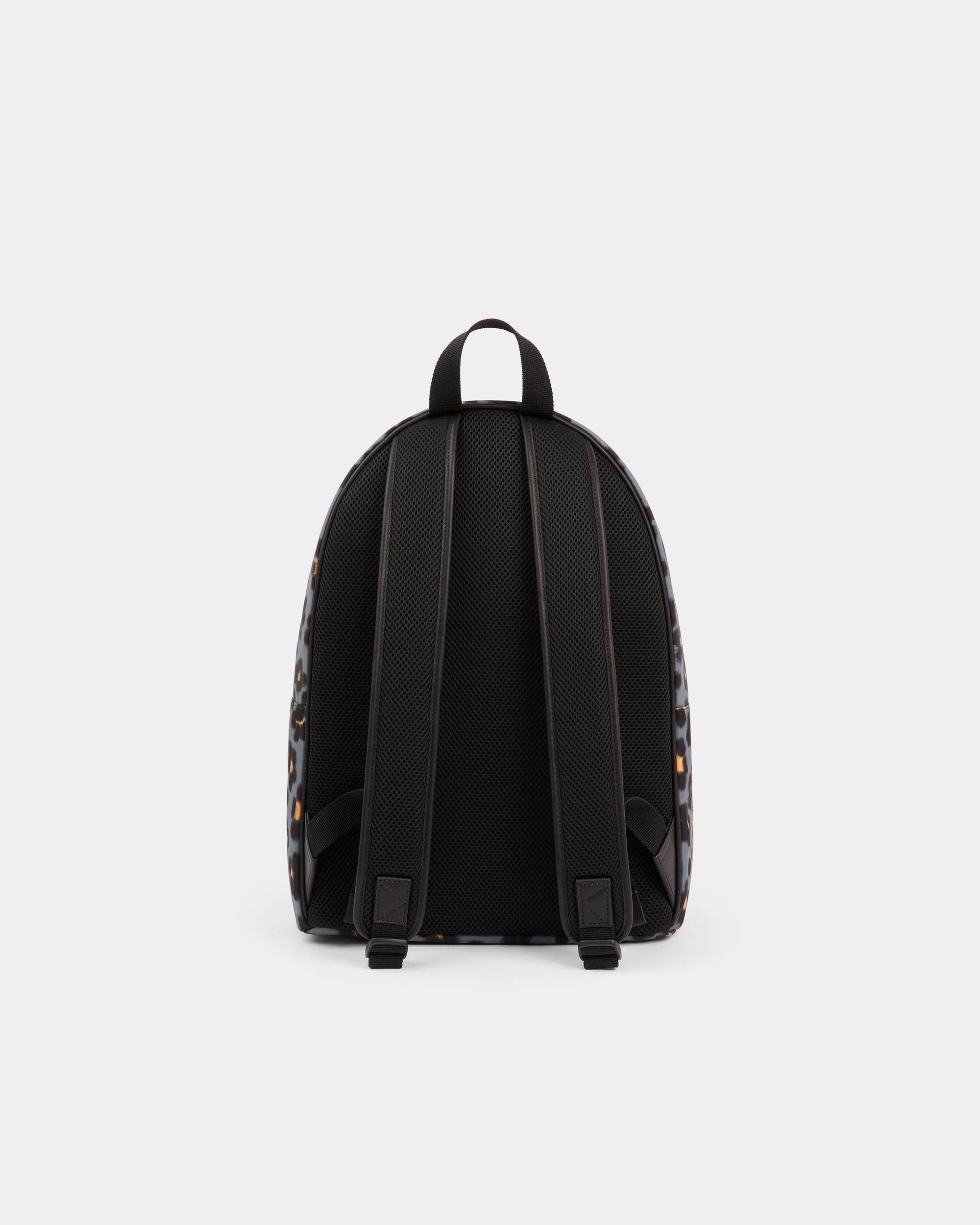 'Hana Leopard' backpack - 2