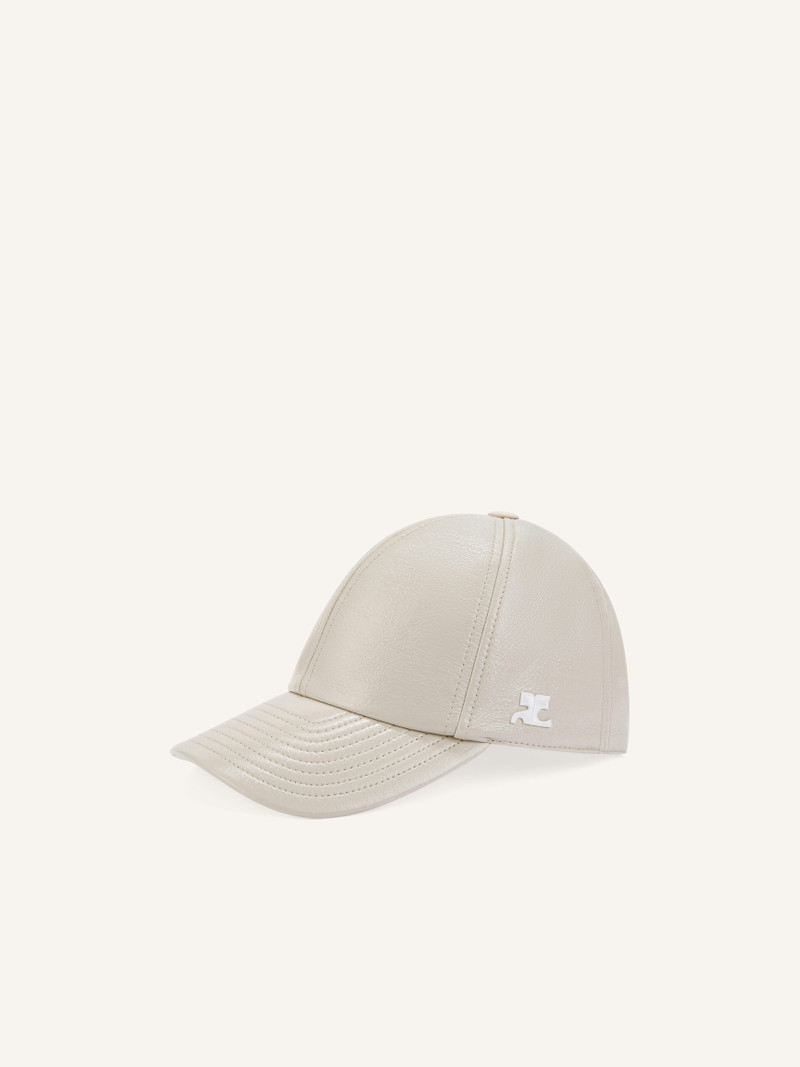 REEDITION VINYL CAP 1