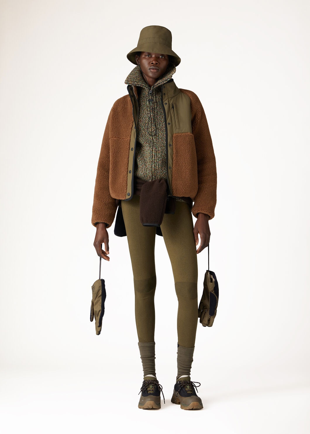 Bellamonte Bomber - 2