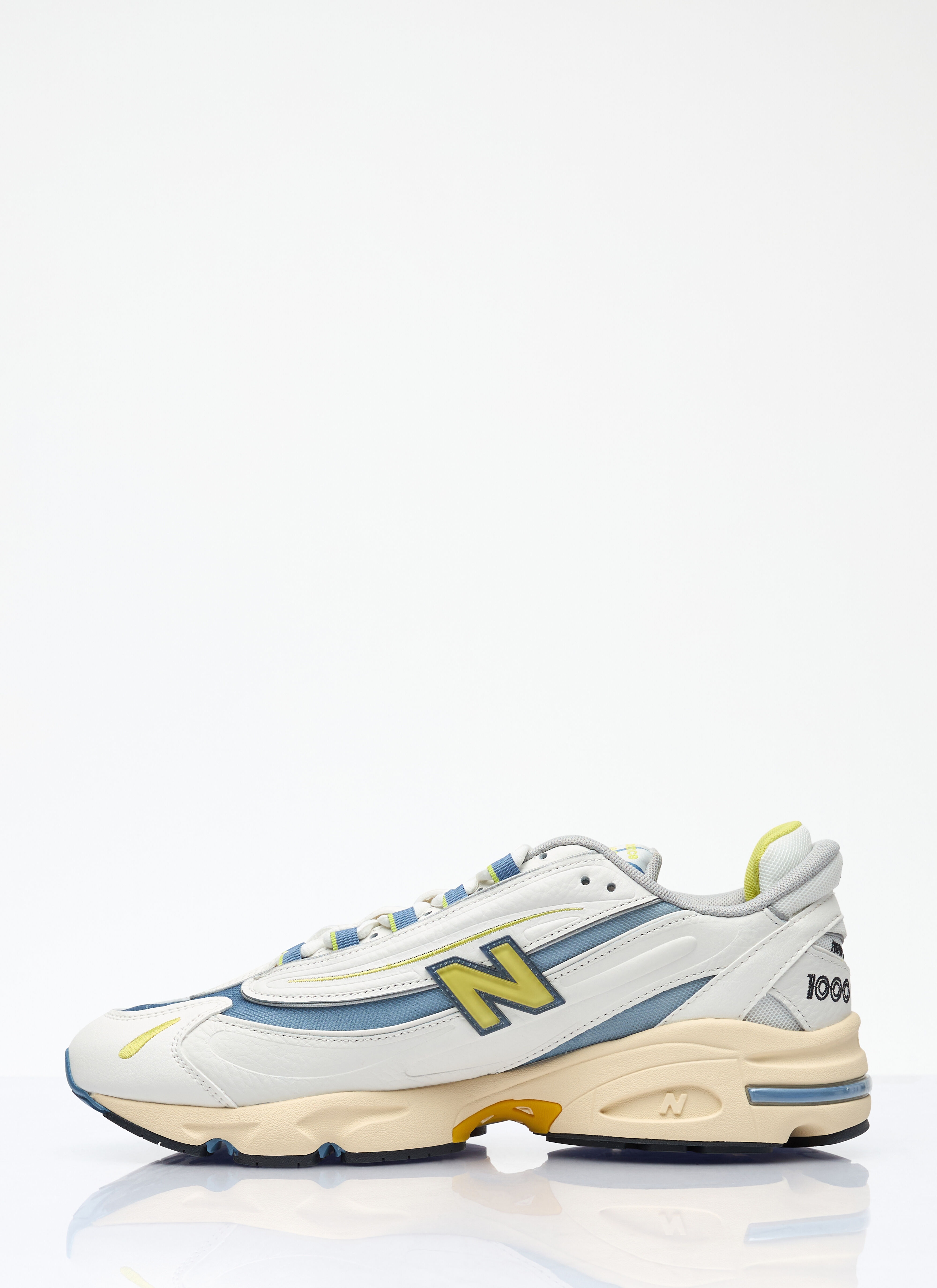 1000 Sneakers - 4