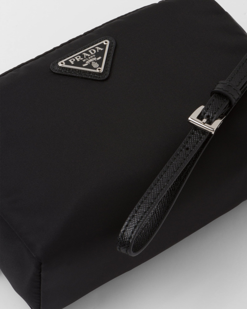 Re-Nylon necessaire 5