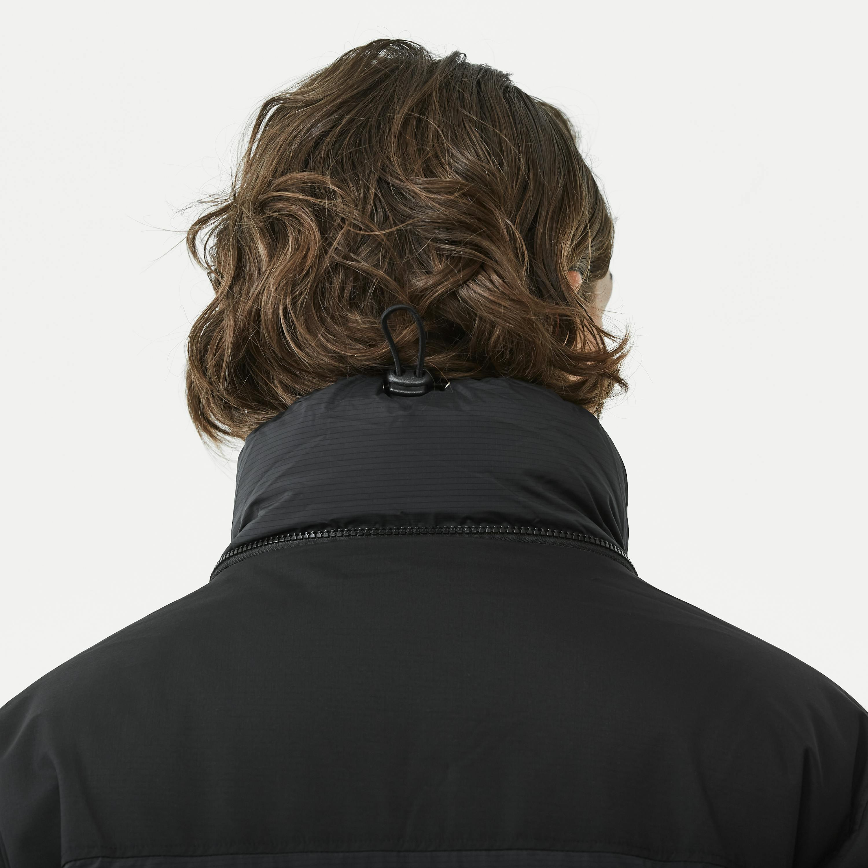 Tindur Down insulated exploration jacket (Unisex) - 12