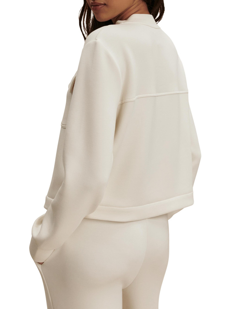 Women's Hartwell Button-Front Jacket - Pristine 5