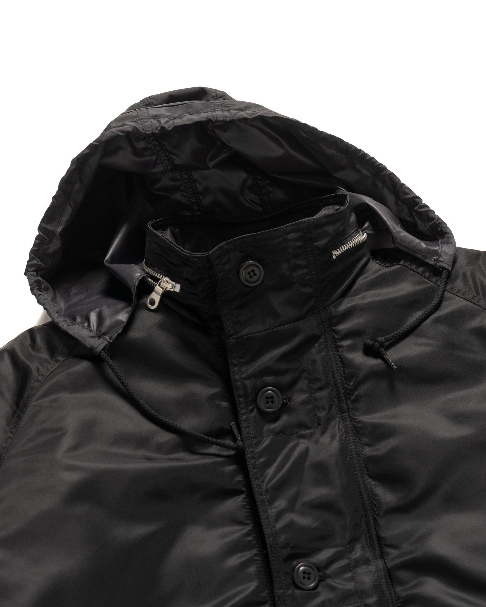 ジャケット・アウター Cav Empt Nylon Twill Warm Jacket Cav Empt Nylon Twill Warm Jacket | havenshop | REVERSIBLE