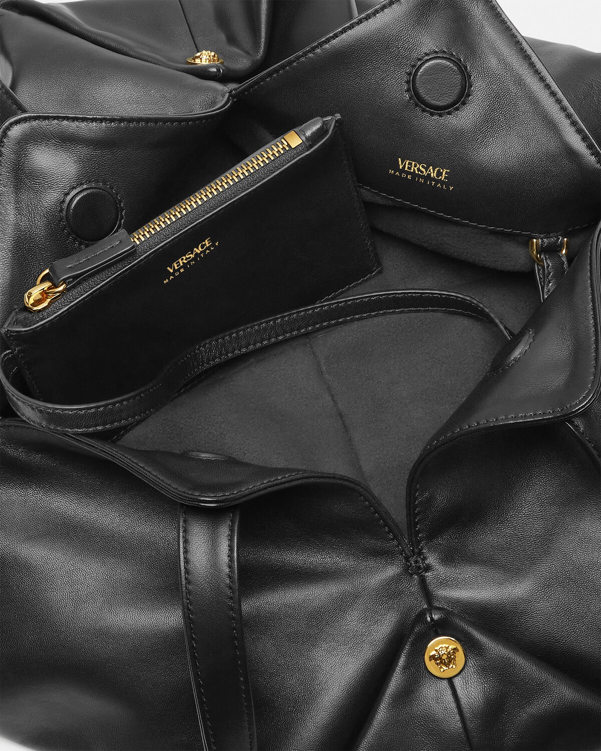 Protea Shoulder Bag - 5