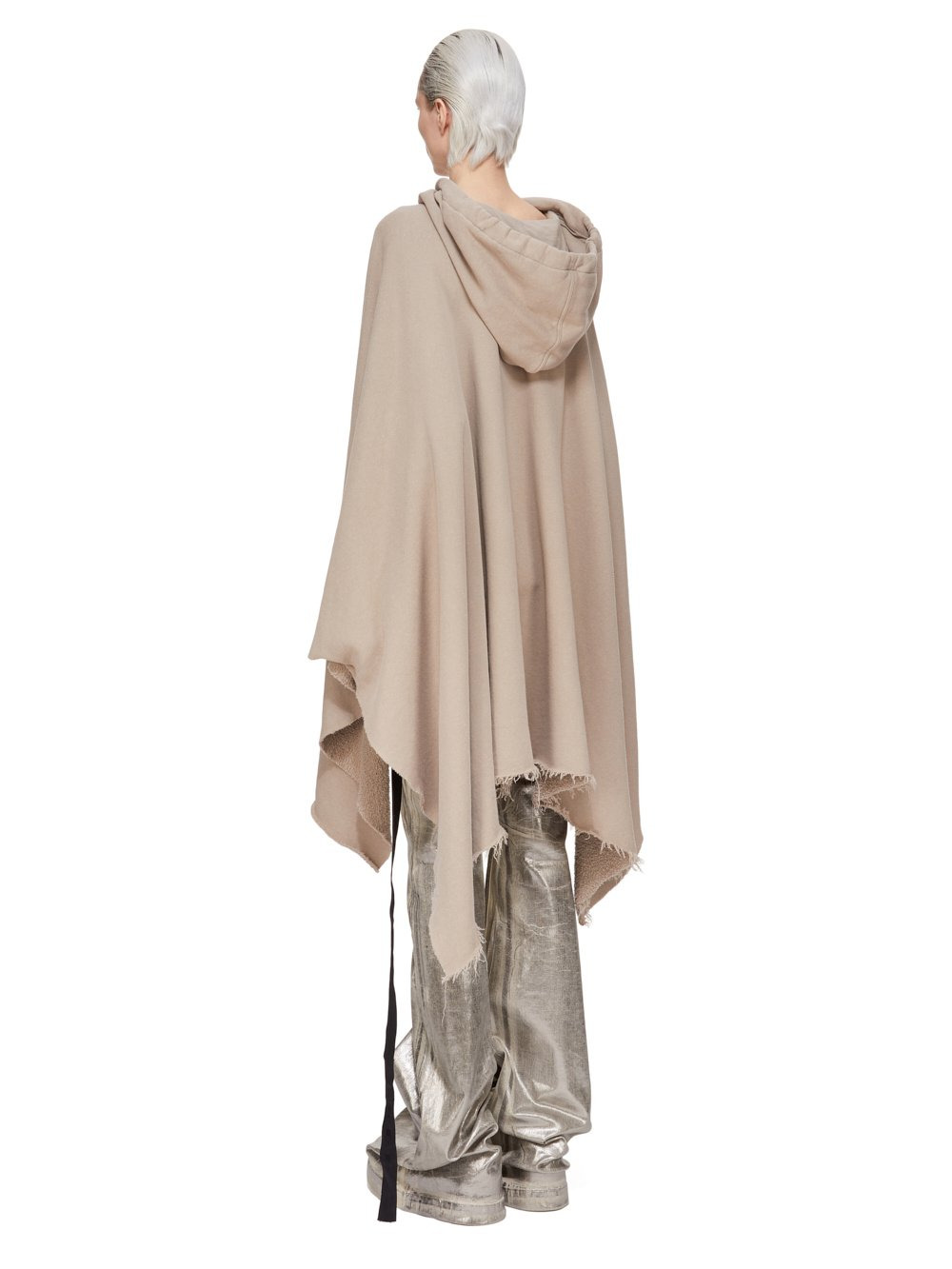 PONCHO - 3