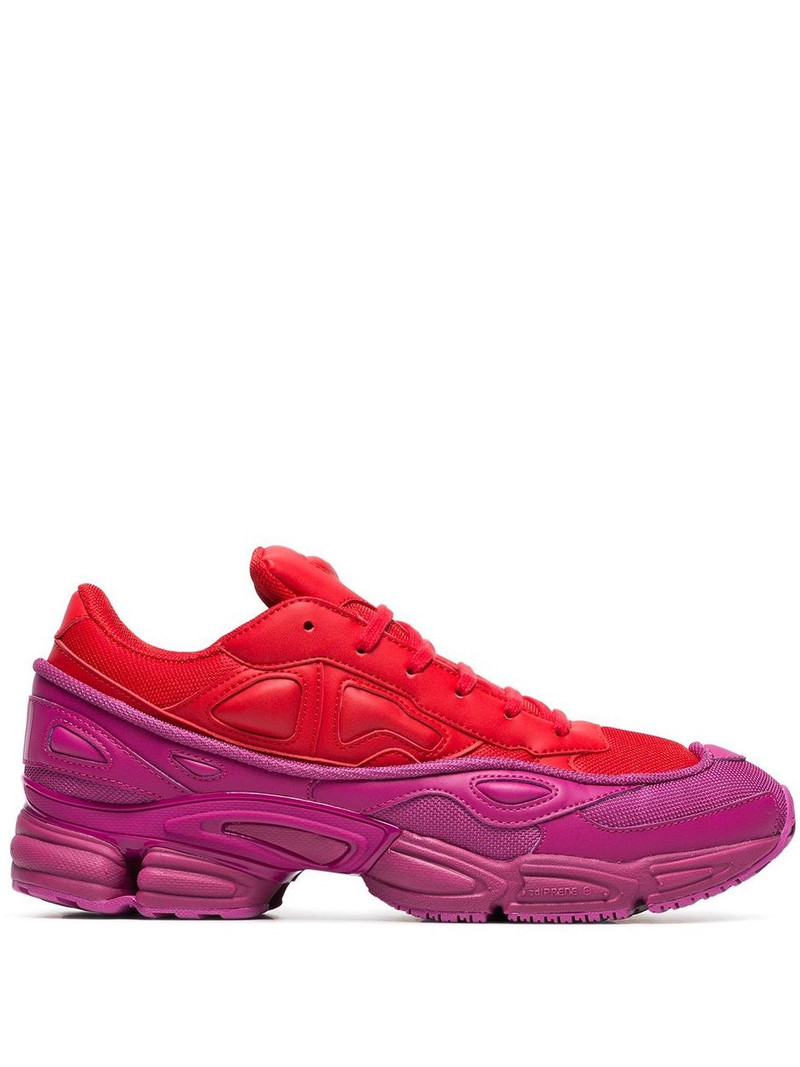 x Raf Simons Ozweego sneakers - 1