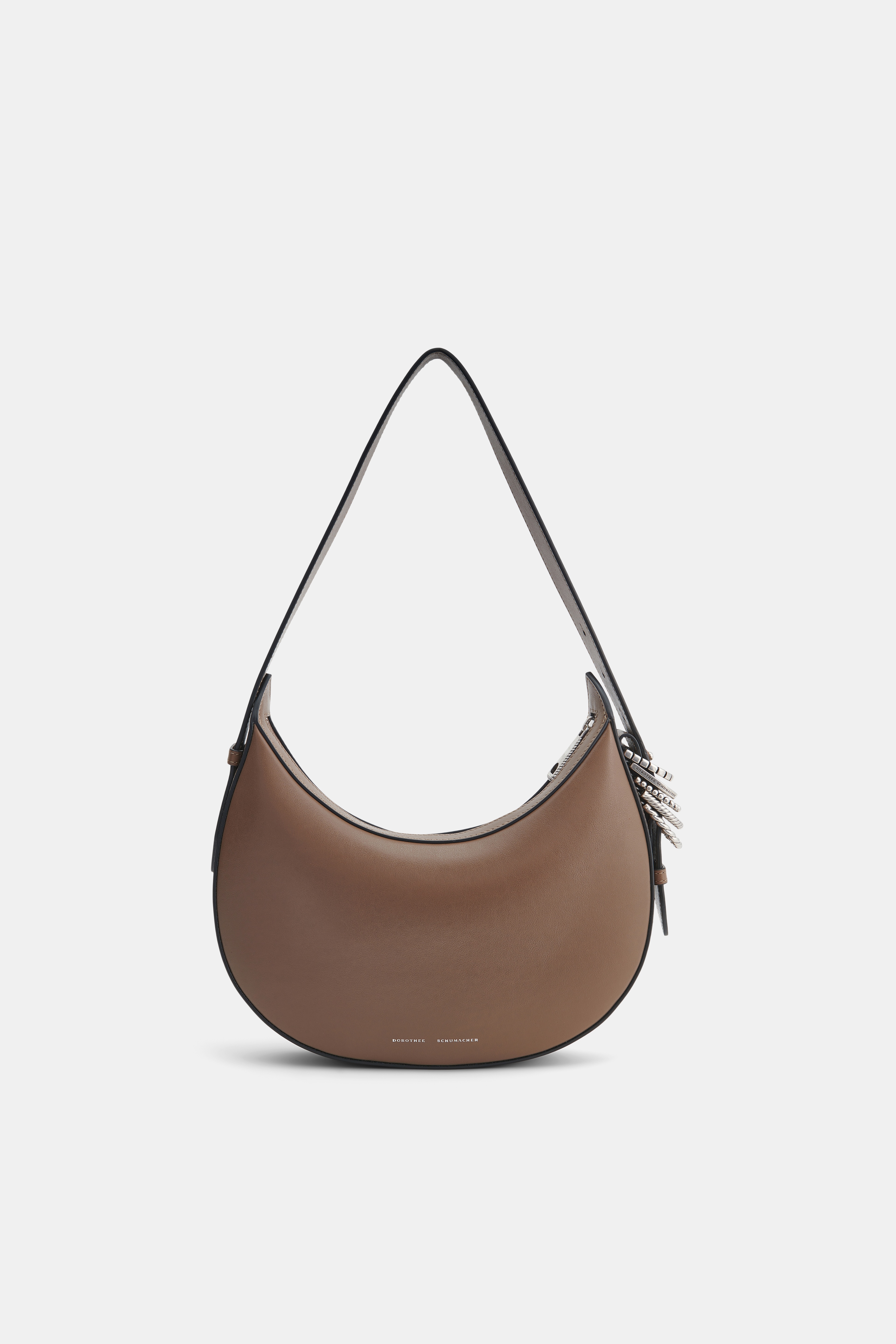 DOROTHEE Half Moon Bag - 1