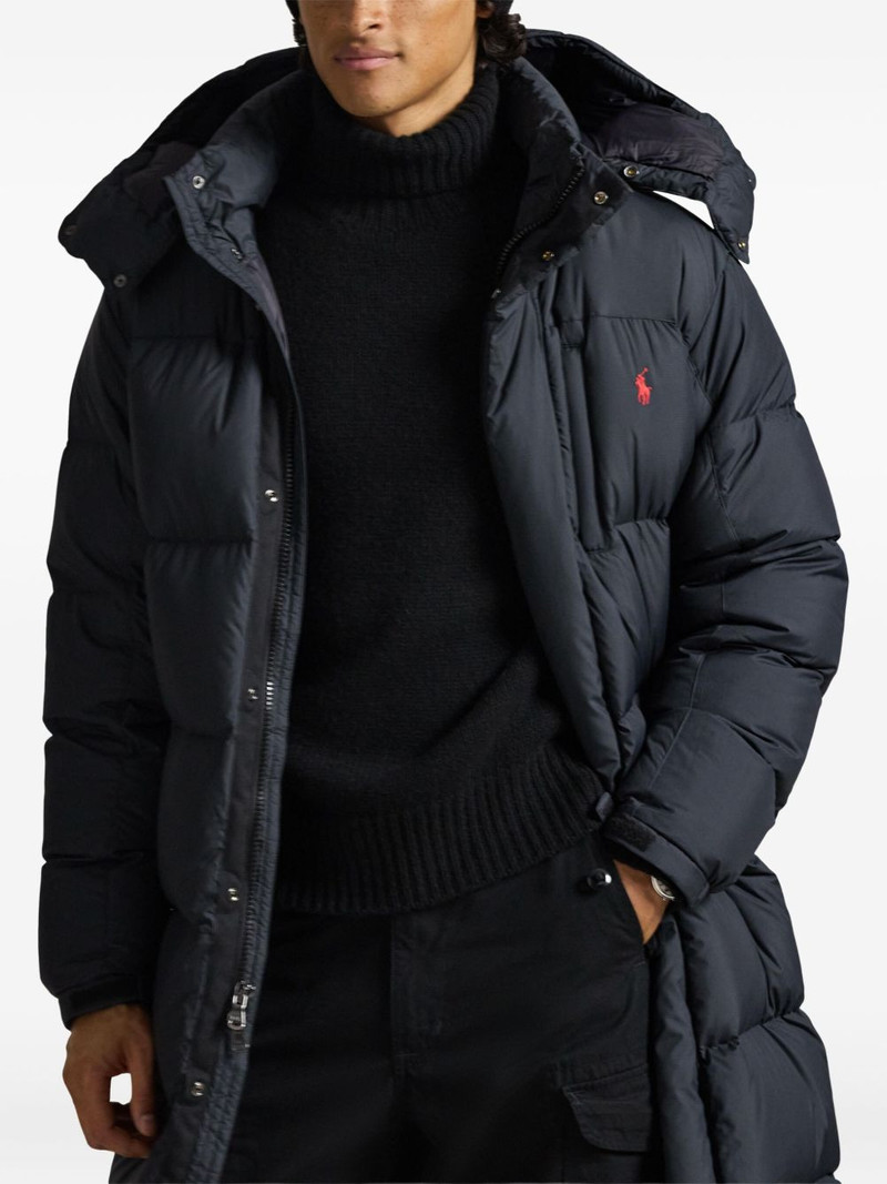 hooded insulated bomber coat 4