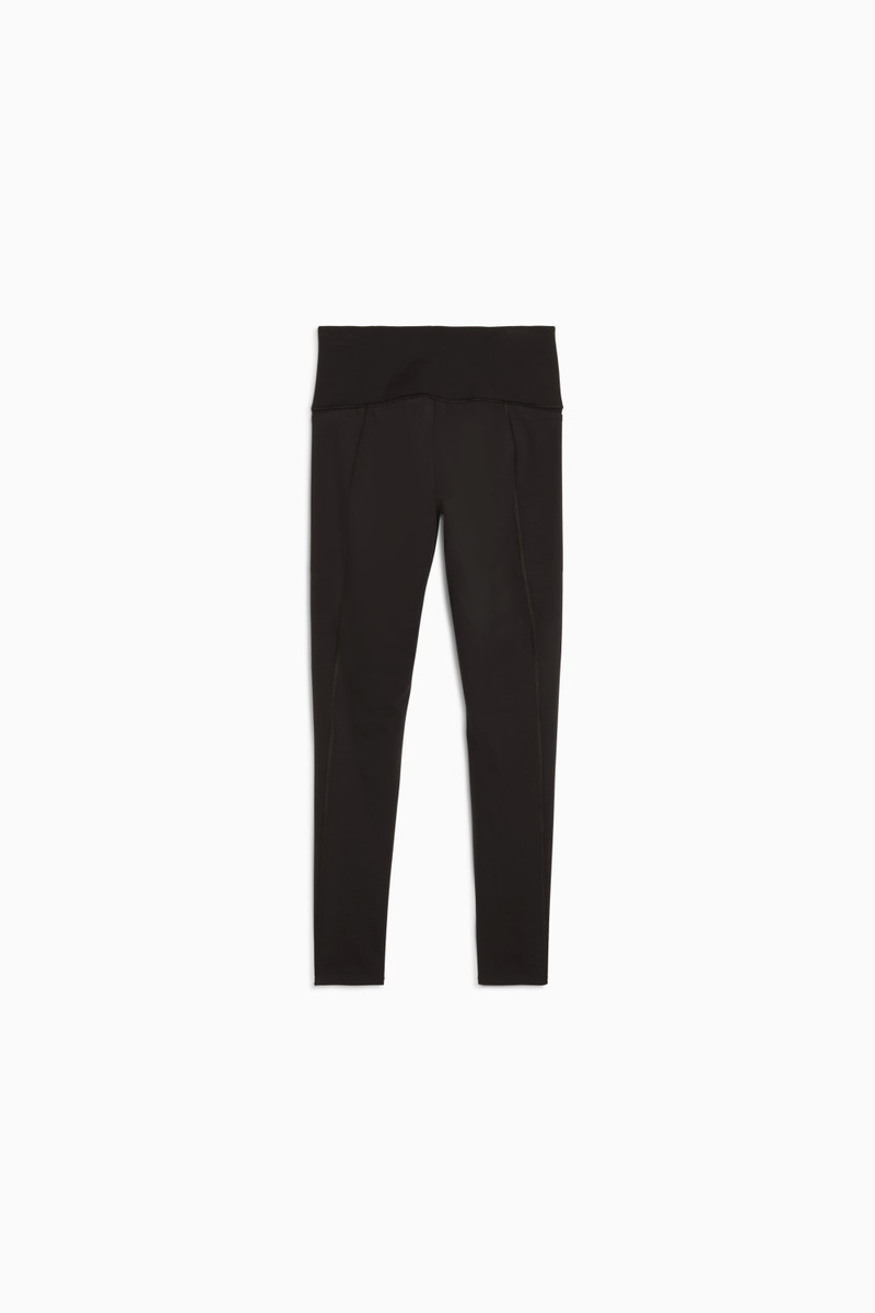 PUMA SHAPELUXE Women's High-Waist Tights outlook