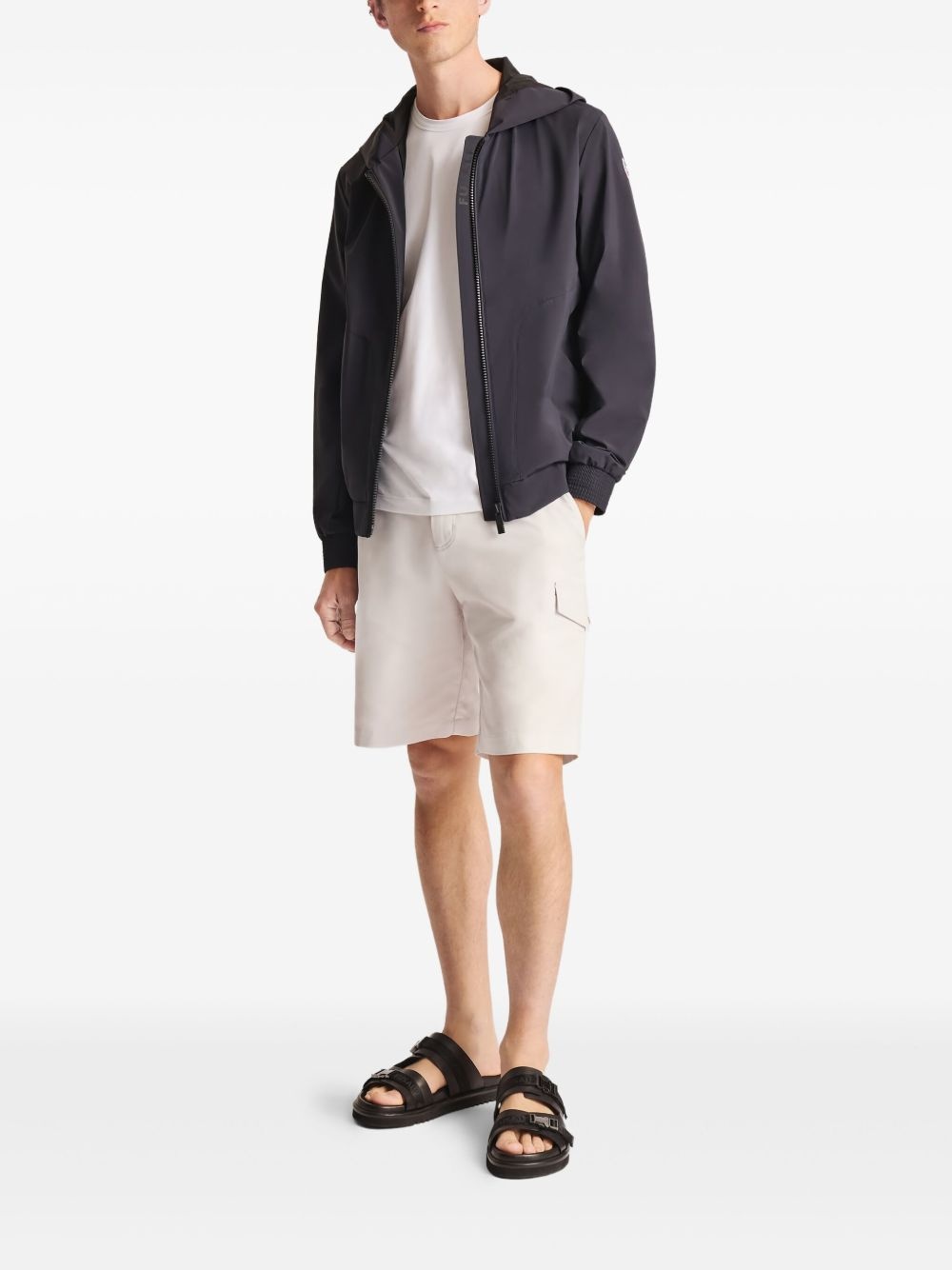 Gregor jacket - 2