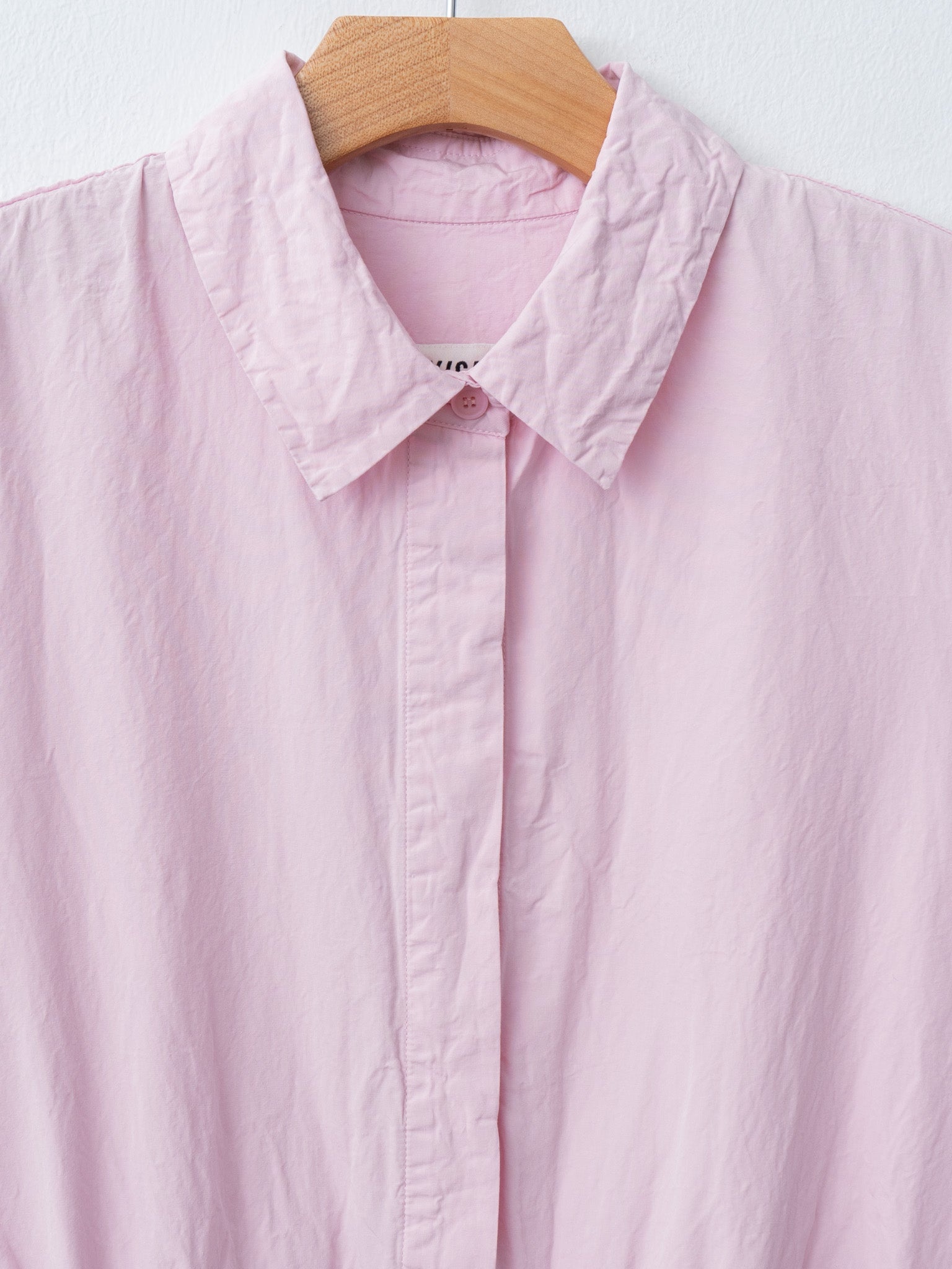 Panzy Dress PAPER COT - Pink - 6