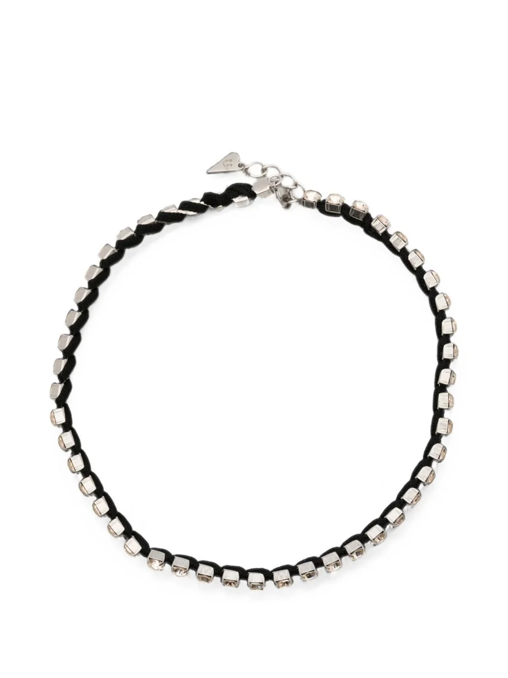Crystal choker - 1