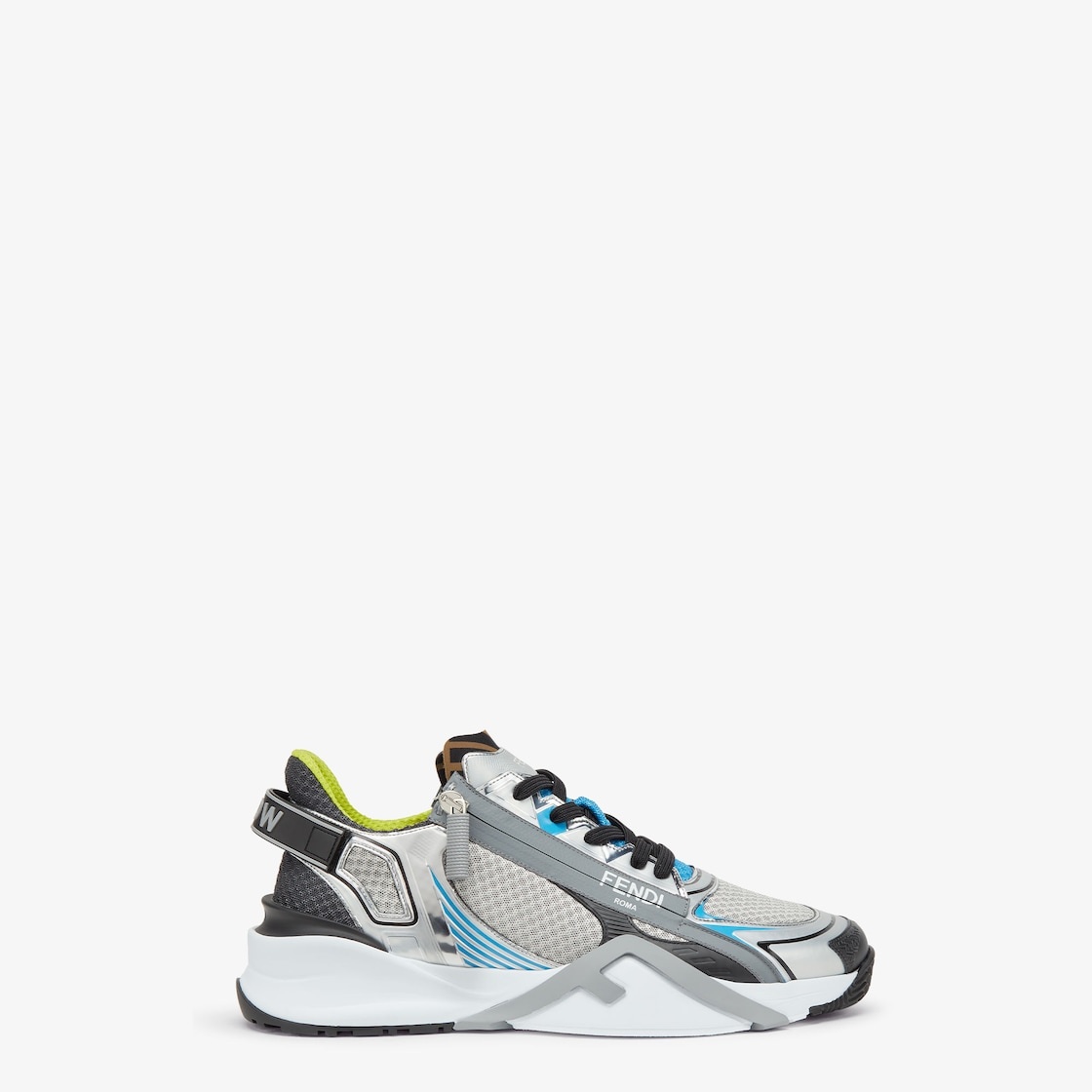 Fendi Flow Sneakers - 1