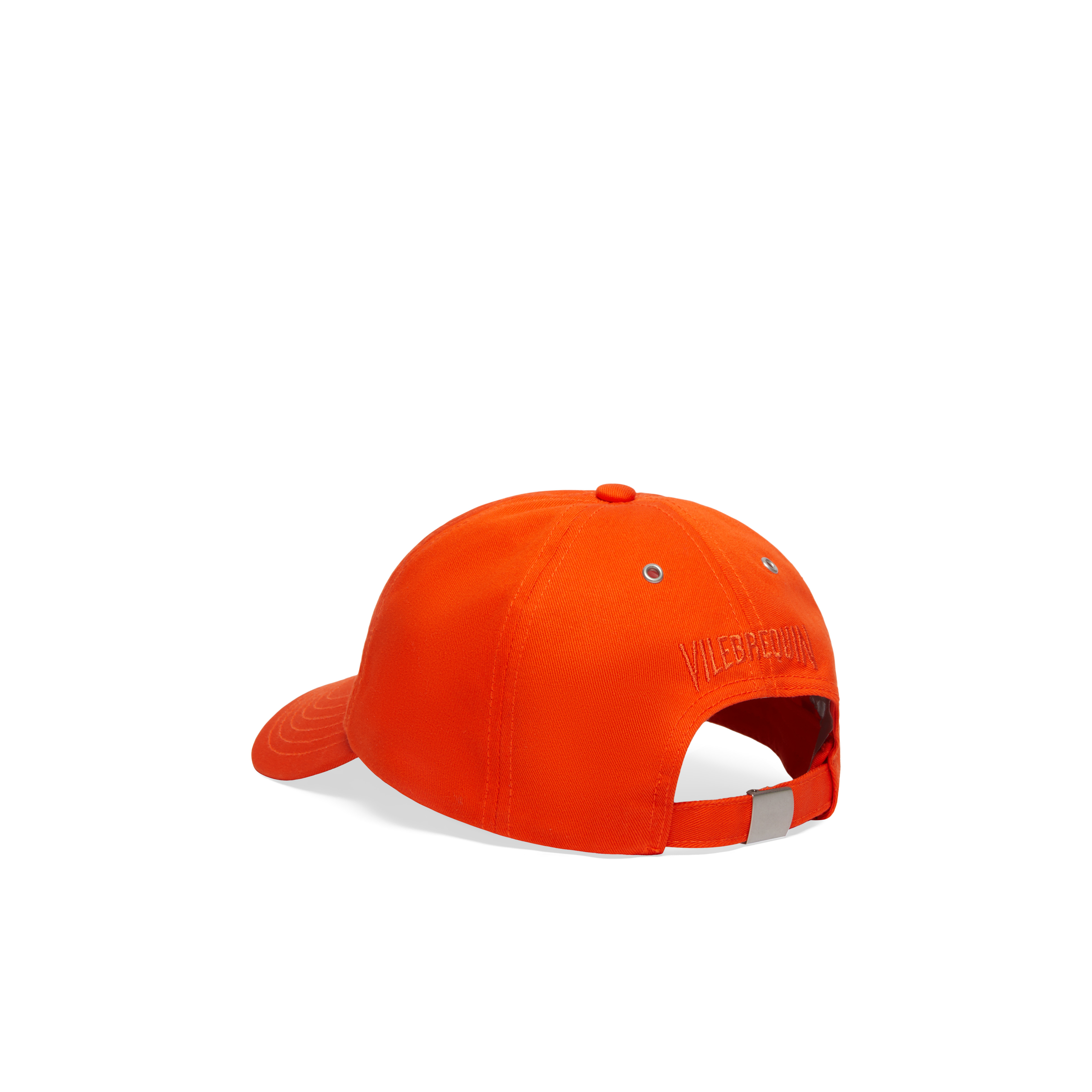 Unisex Cap Solid - 2