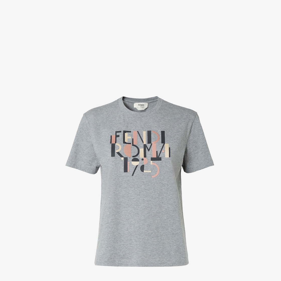 T-Shirt - 1