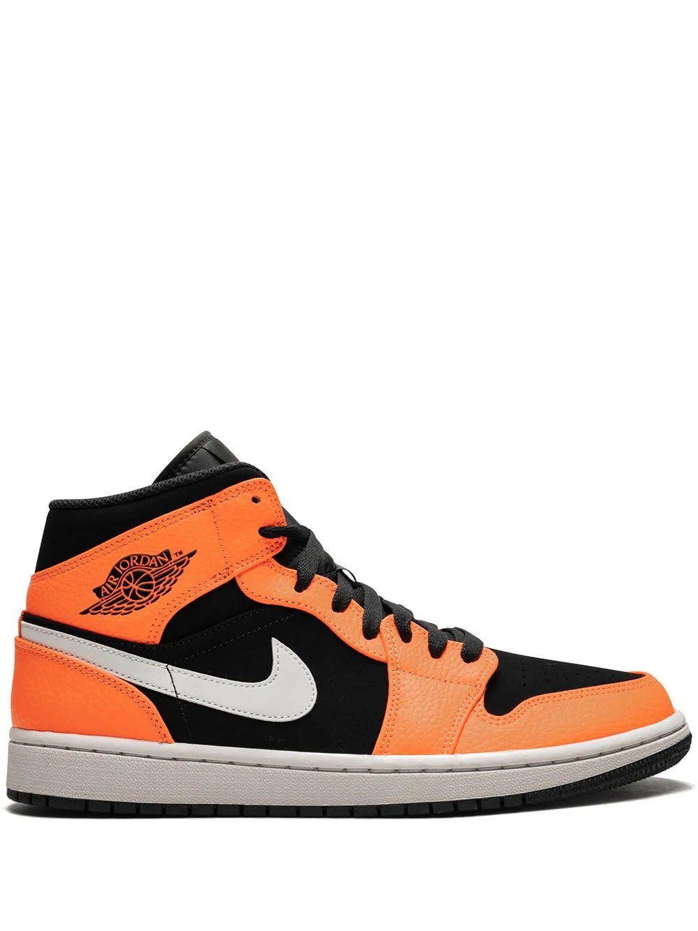 Air Jordan 1 "Black Cone" sneakers - 1