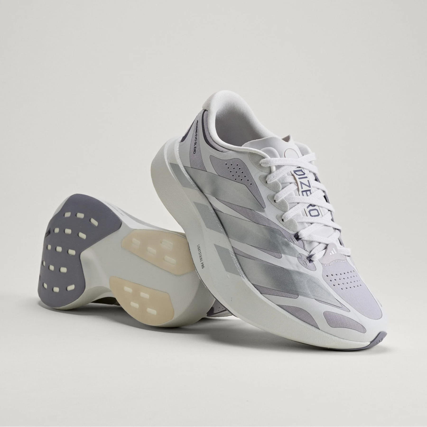 ADIZERO EVO SL EXO Shoes - 1