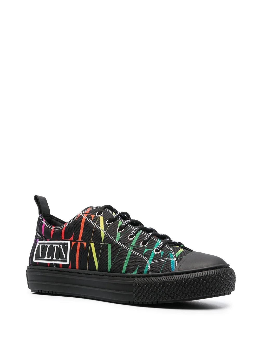 VLTN TIMES Giggies low-top sneakers - 2