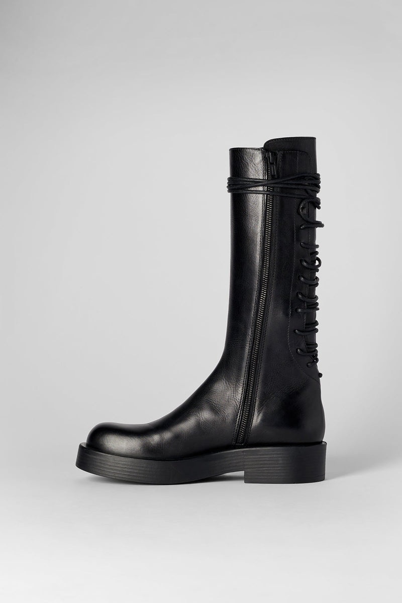 Mick Boots - 5