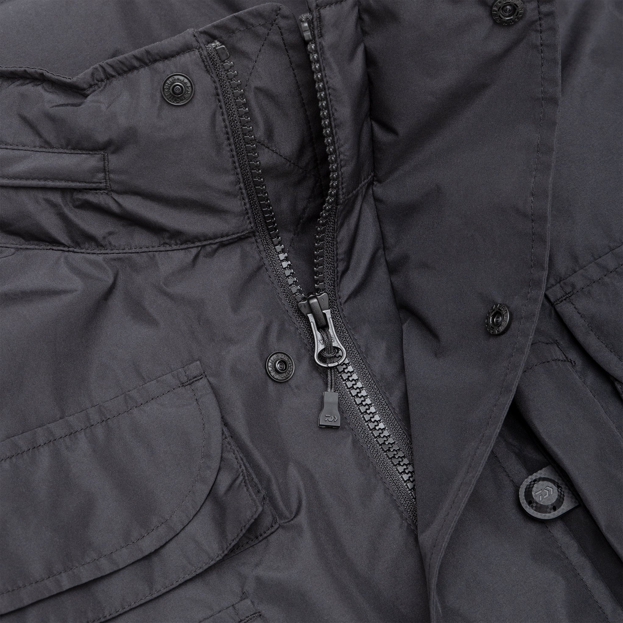 GORE-TEX WINDSTOPPER PERFECT FISHING JACKET - 3