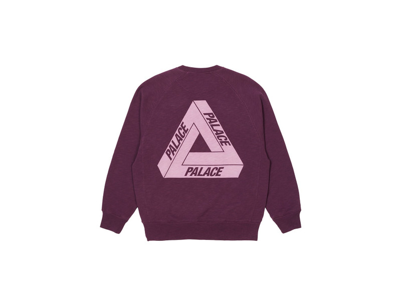 TRI-FERG SLUB CREW 인형 - 1