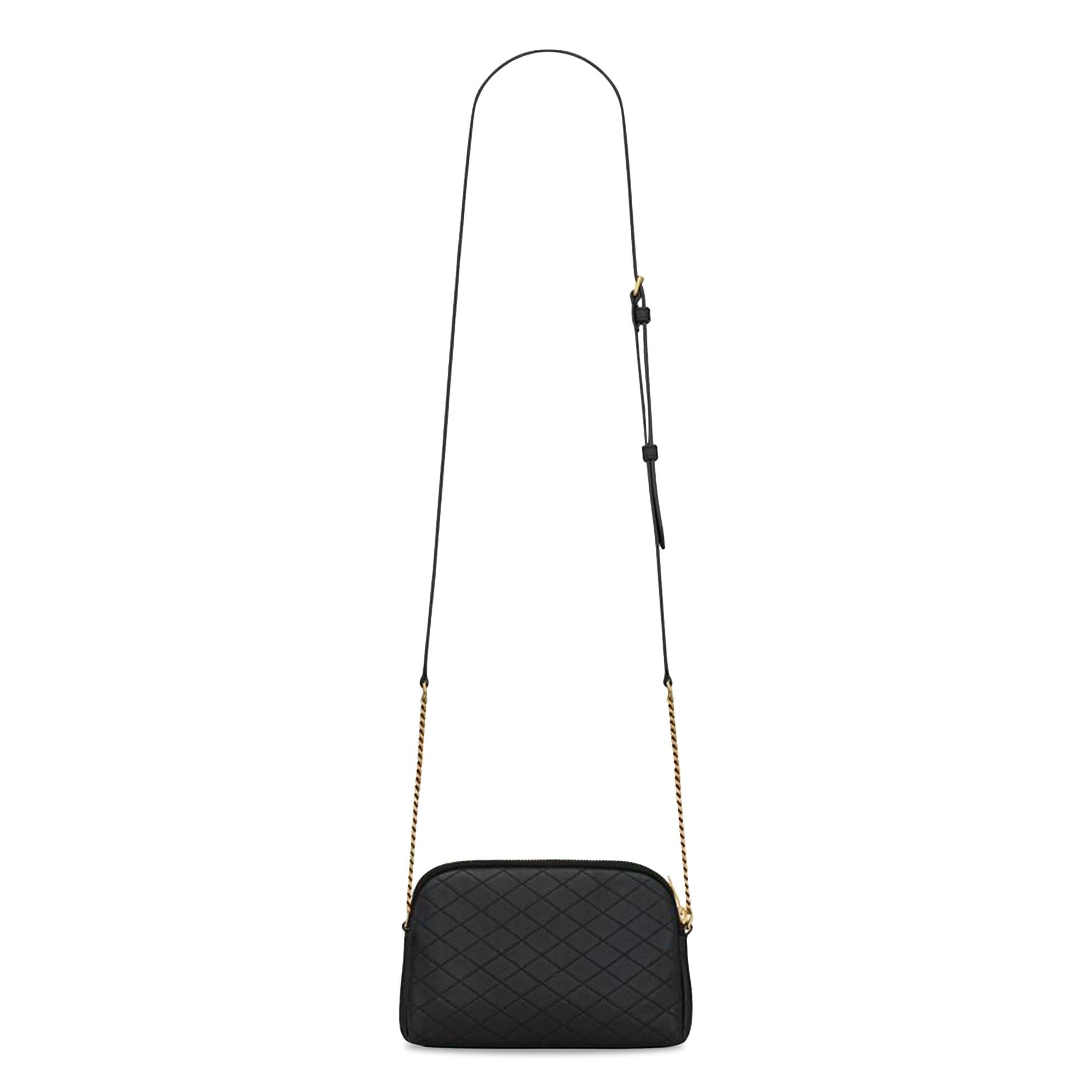 Saint Laurent Envolope Bag 'Nero' - 2