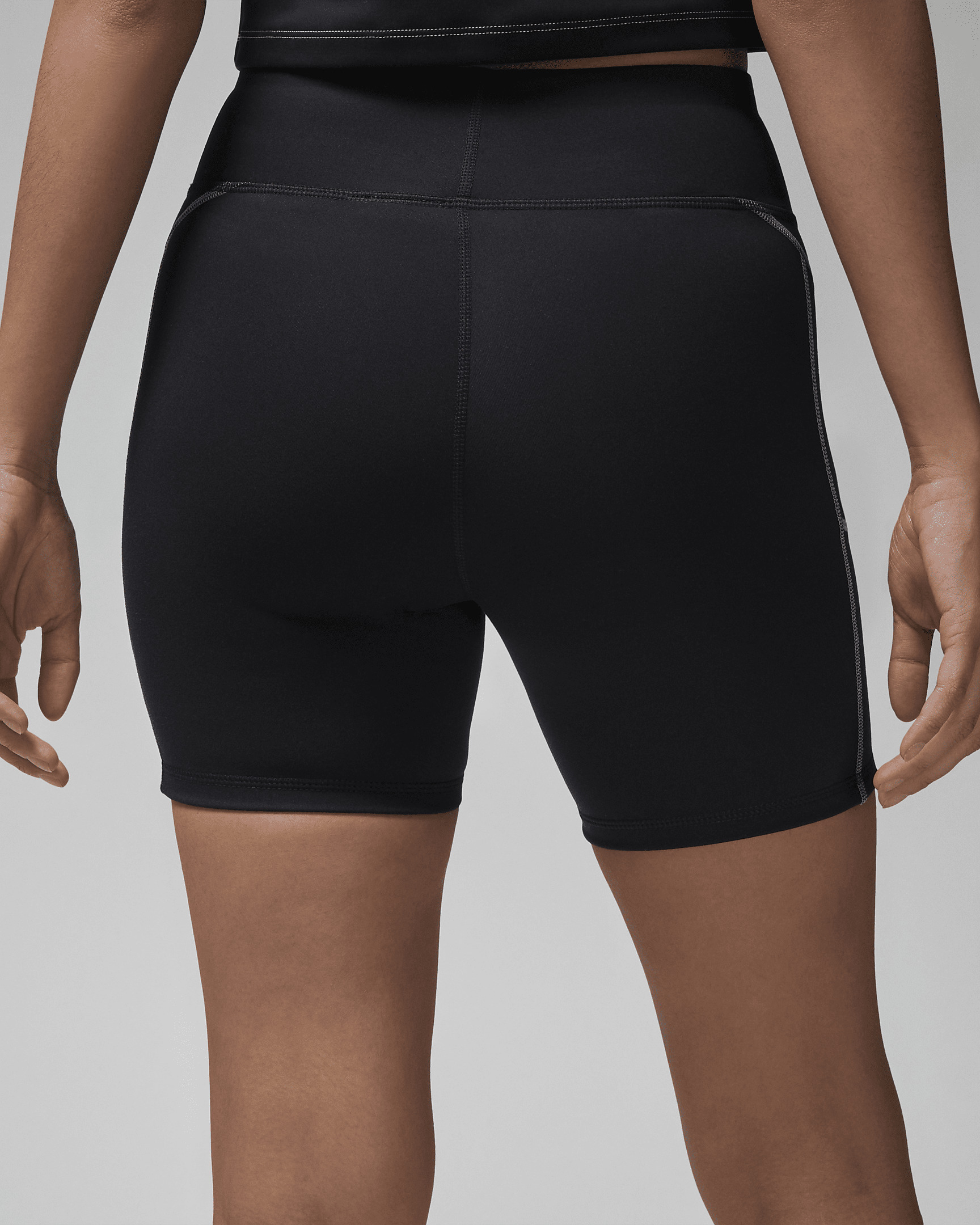 Jordan Sport Women's Shorts - 3