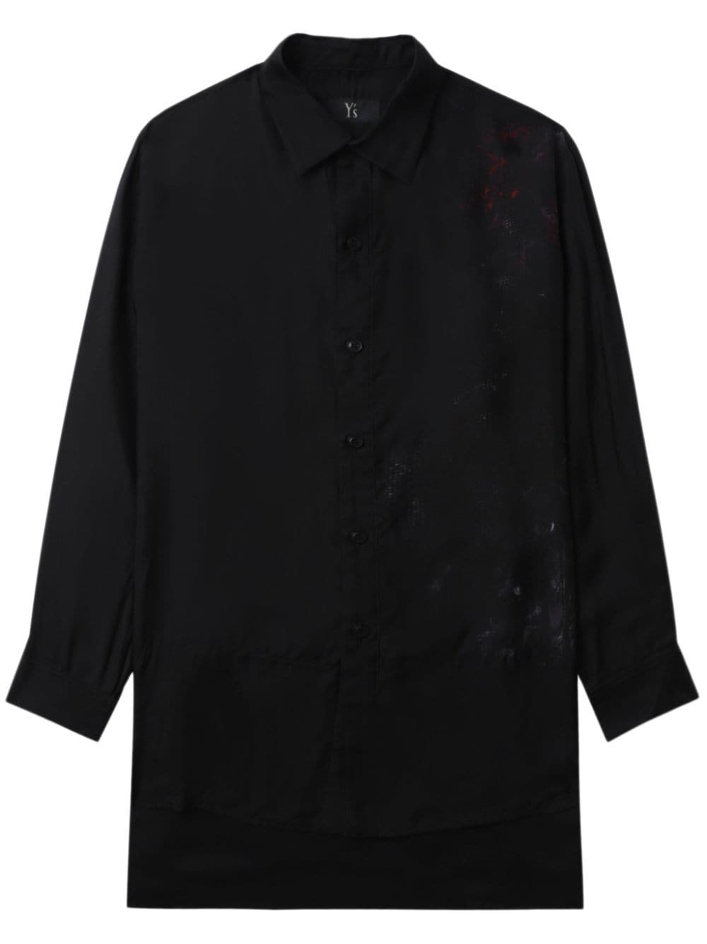 Printed shirt - 2