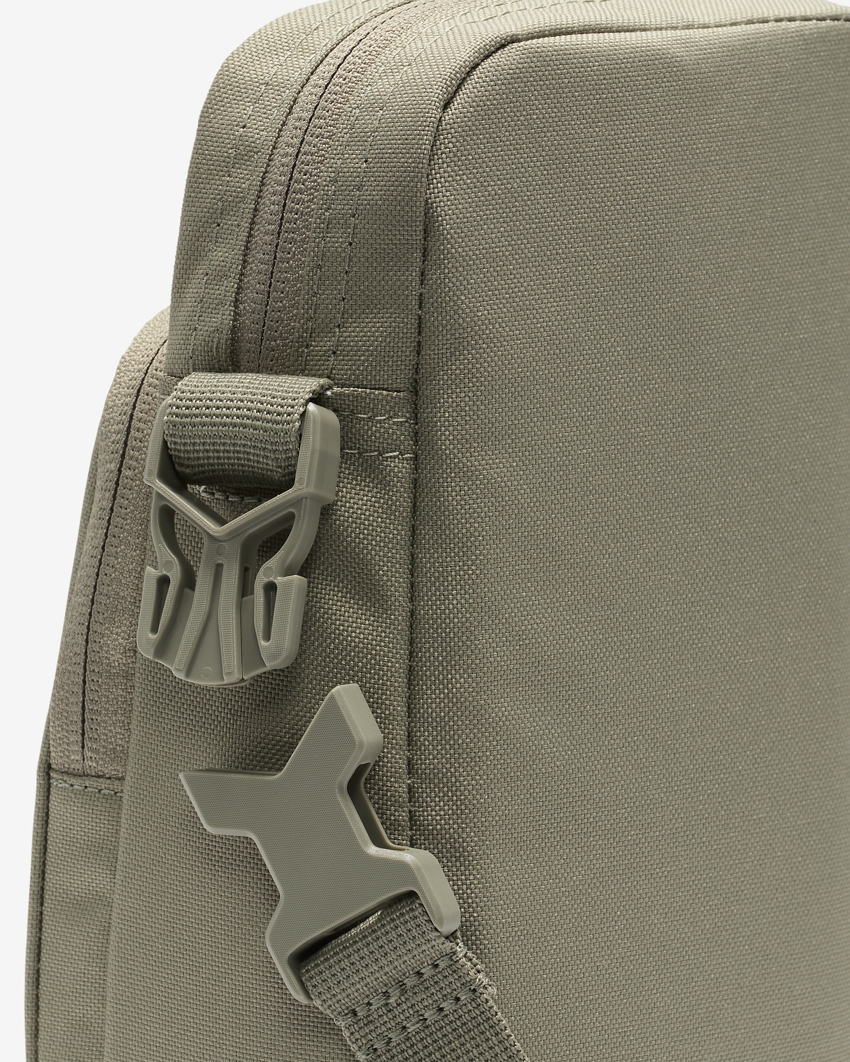 Nike Heritage Crossbody Bag (4L) - 7