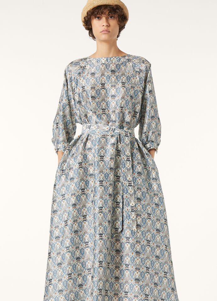 Mina Dress - 4