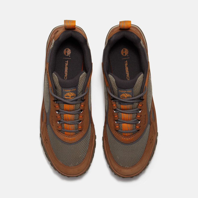 Men's TimberCush™ Motion 7 Sneaker 4