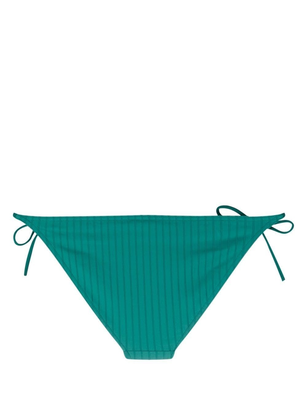 Punch side-tie bikini bottoms - 2