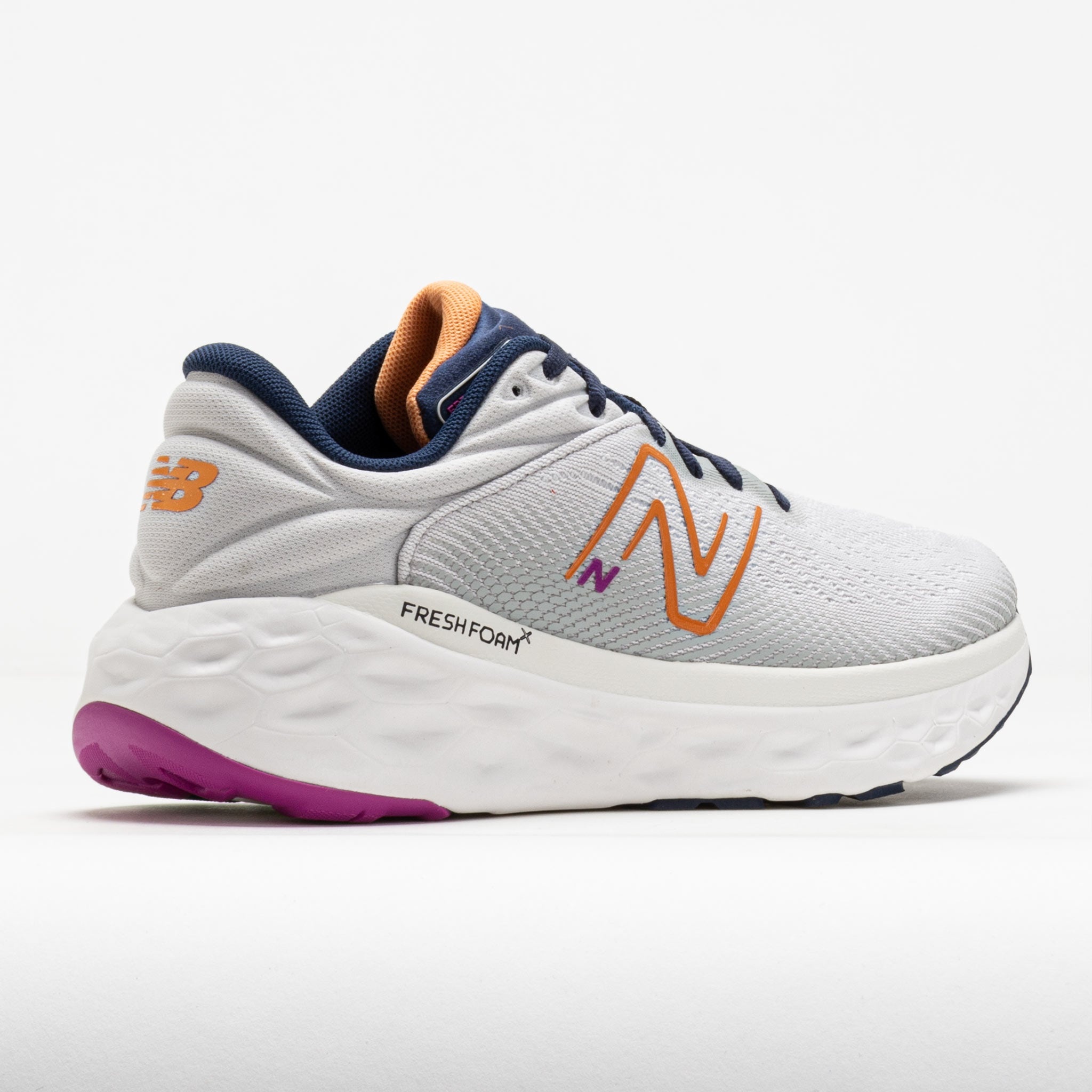 New Balance Fresh Foam X 840v1 Women's Grey Matter/Copper/Purple - 6