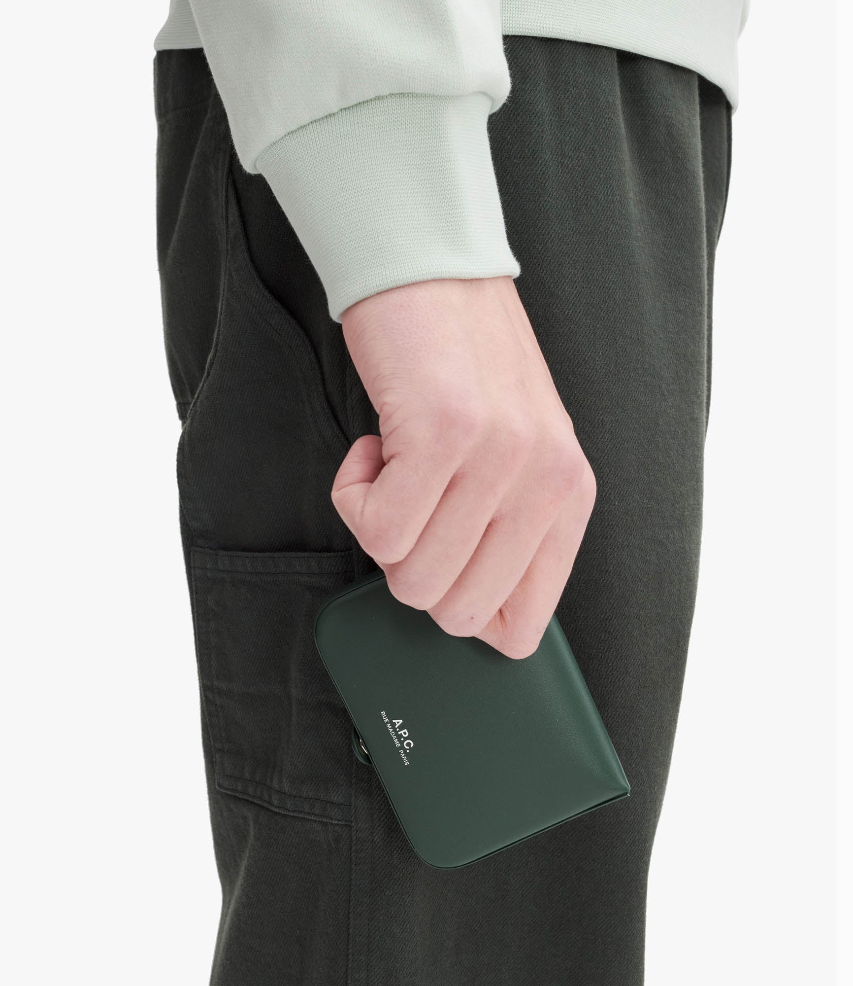 JOSH COIN PURSE - 2