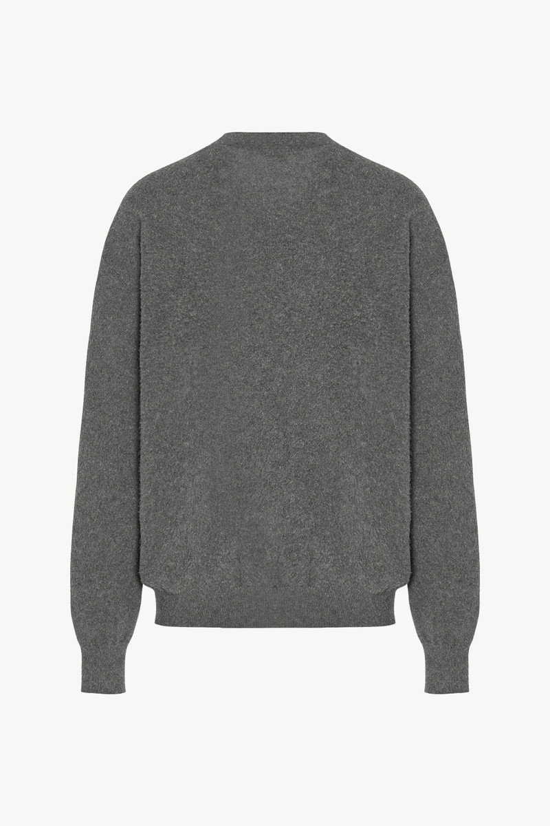 The Row Lomika Sweater in Cotton outlook