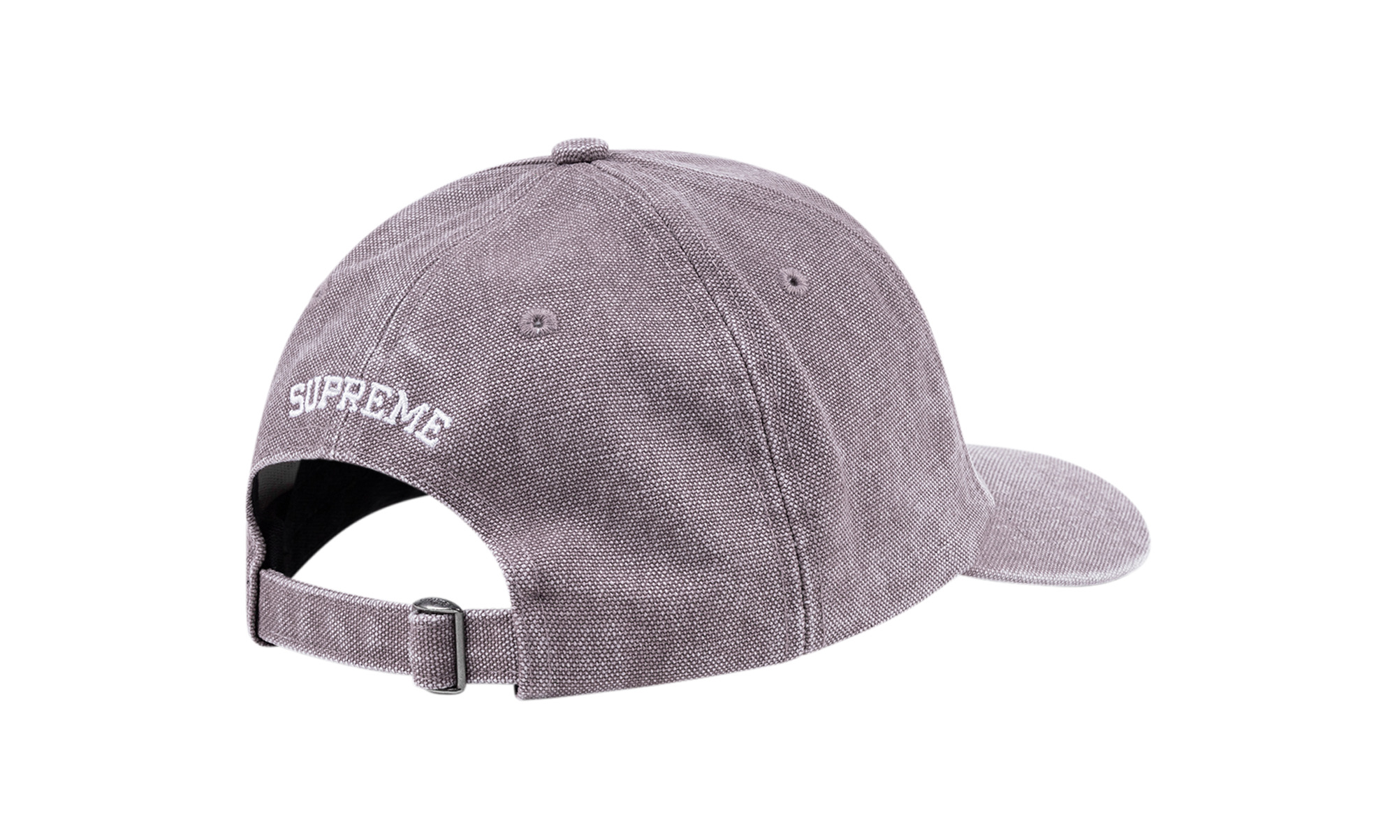 Pigment S Logo 6-Panel - 3