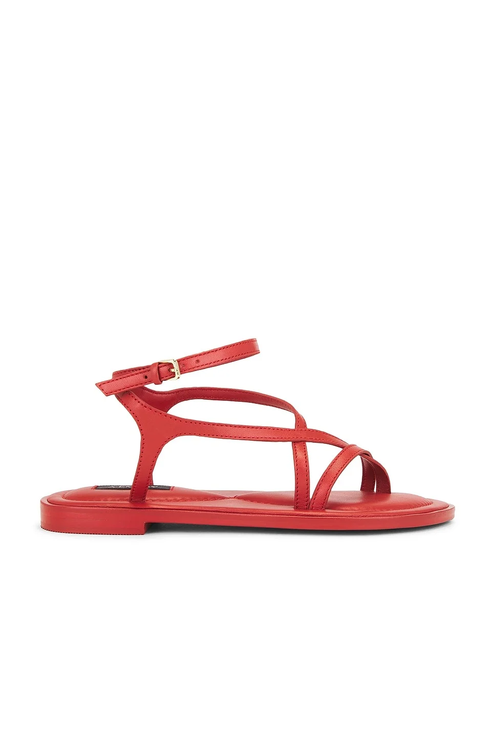 Edna Sandal - 1